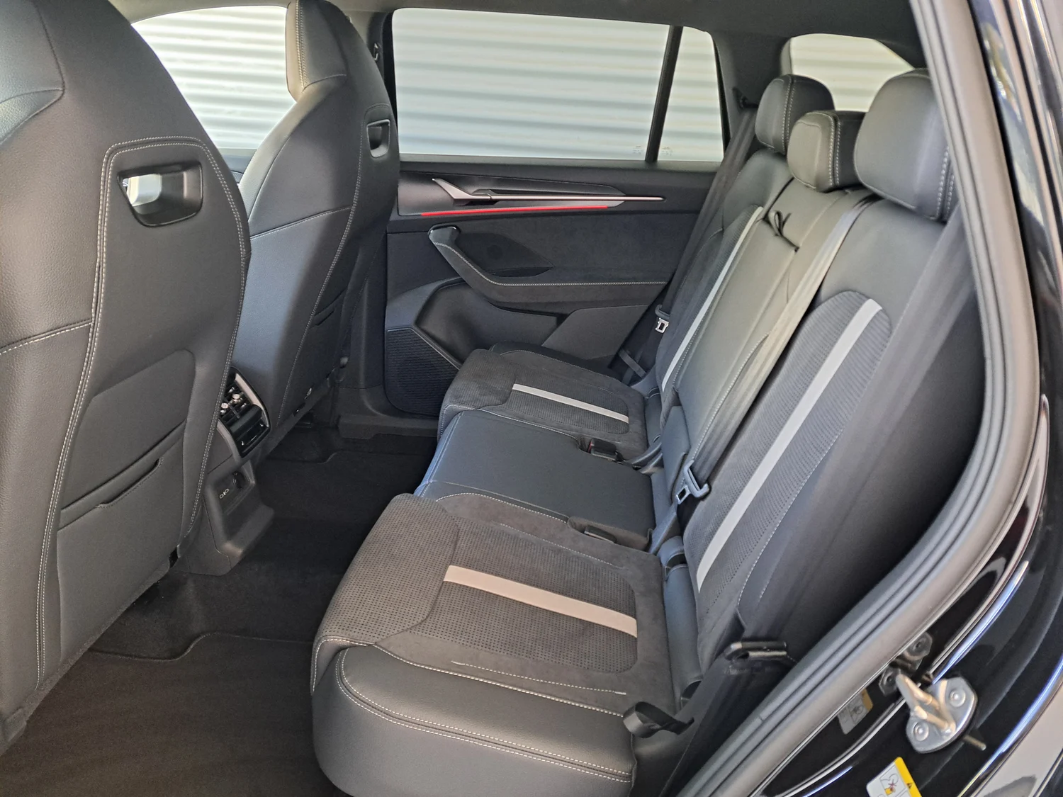 Bild eines Škoda Kodiaq 4x4 Sportline TDI DSG