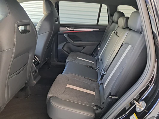 Bild eines Škoda Kodiaq 4x4 Sportline TDI DSG