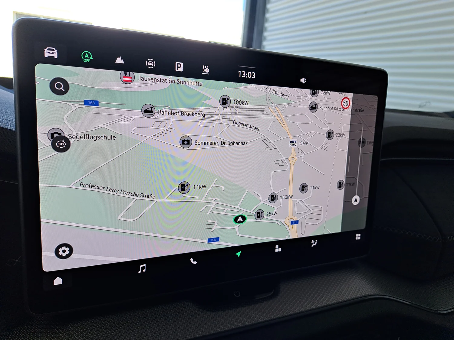 Bild eines Škoda Kodiaq 4x4 Sportline TDI DSG