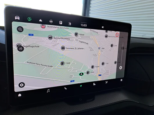 Bild eines Škoda Kodiaq 4x4 Sportline TDI DSG