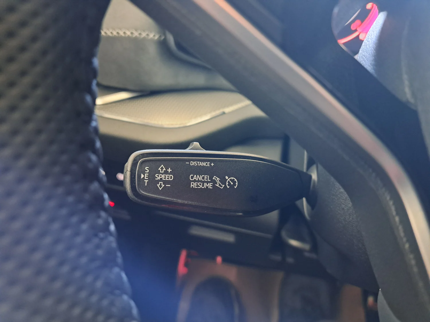Bild eines Škoda Kodiaq 4x4 Sportline TDI DSG