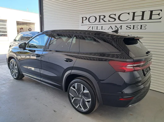 Bild eines Škoda Kodiaq 4x4 Sportline TDI DSG