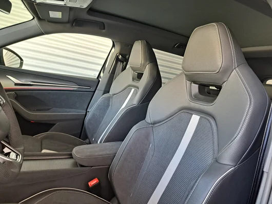 Bild eines Škoda Kodiaq 4x4 Sportline TDI DSG