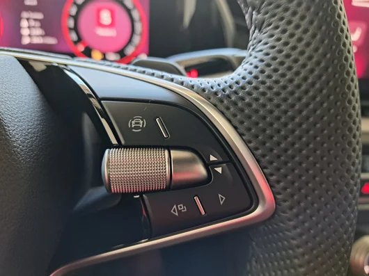 Bild eines Škoda Kodiaq 4x4 Sportline TDI DSG