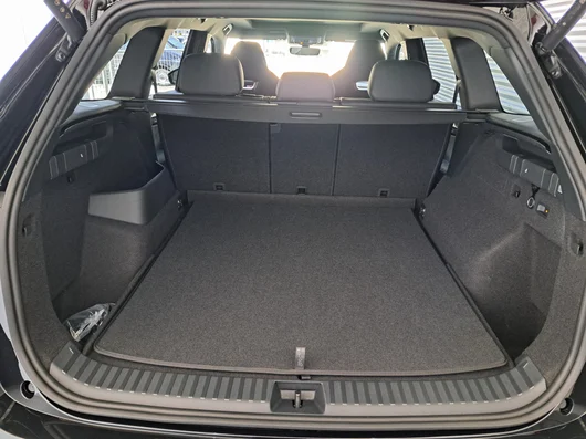 Bild eines Škoda Kodiaq 4x4 Sportline TDI DSG