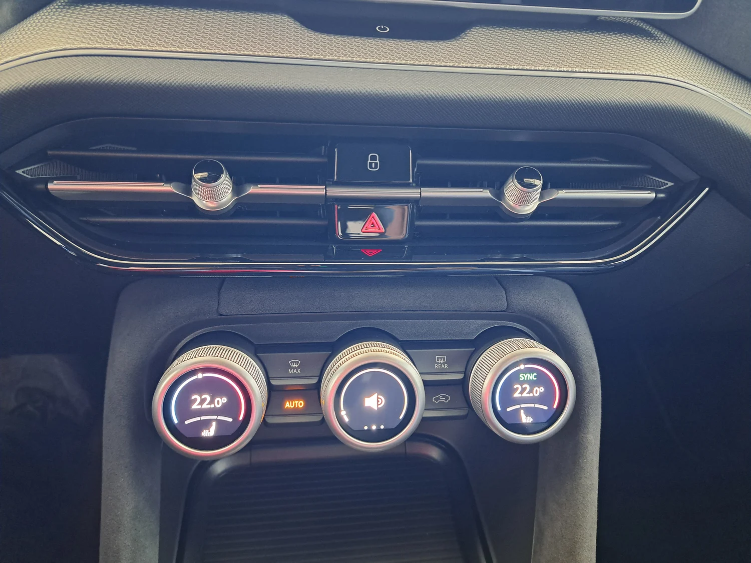 Bild eines Škoda Kodiaq 4x4 Sportline TDI DSG