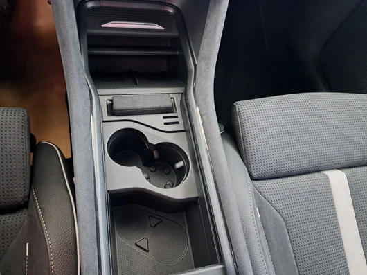 Bild eines Škoda Kodiaq 4x4 Sportline TDI DSG