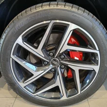 Thumbnail-Foto von Fahrzeug