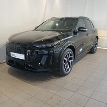 Thumbnail-Foto von Fahrzeug