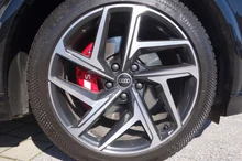 Thumbnail-Foto von Fahrzeug