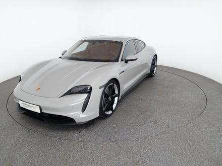 Porsche Taycan 4S