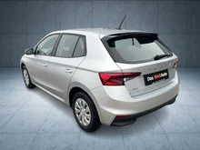 Thumbnail-Foto von Fahrzeug