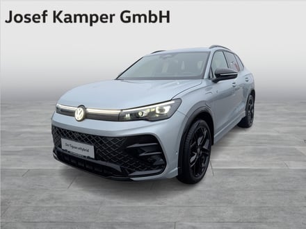 VW Tiguan Sport eHybrid DSG 150 kW