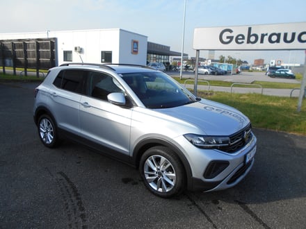 VW T-Cross Friends TSI