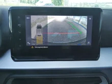 Thumbnail-Foto von Fahrzeug