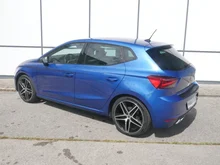 Thumbnail-Foto von Fahrzeug