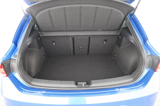 Bild eines SEAT Leon FR Edition 1.5 TSI 115 PS