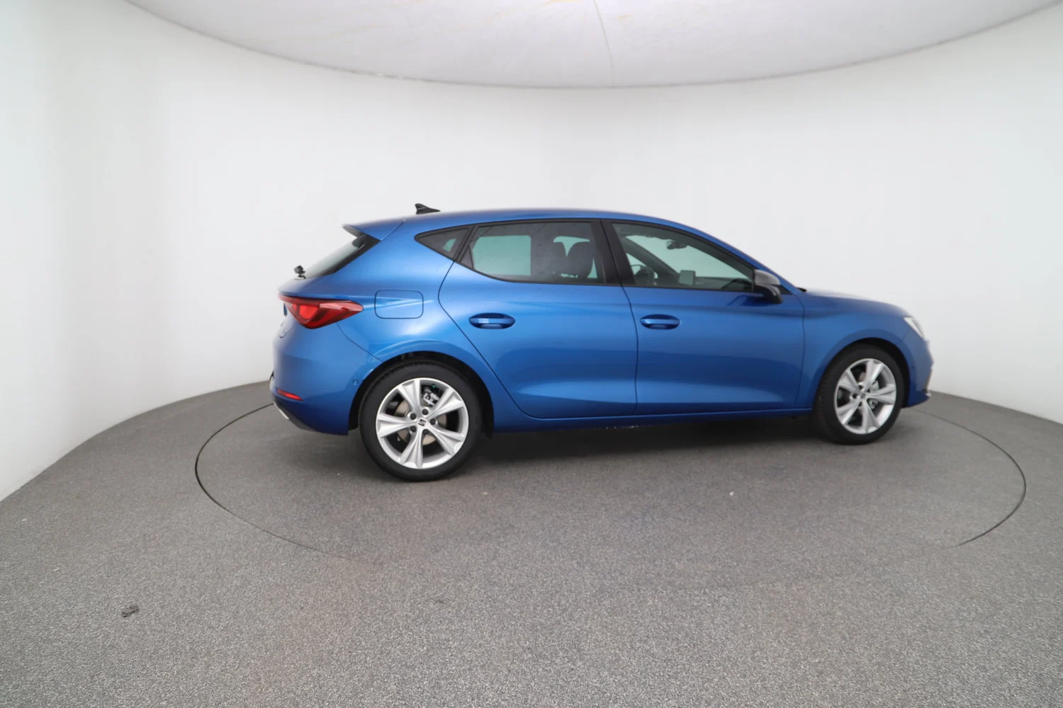Bild eines SEAT Leon FR Edition 1.5 TSI 115 PS