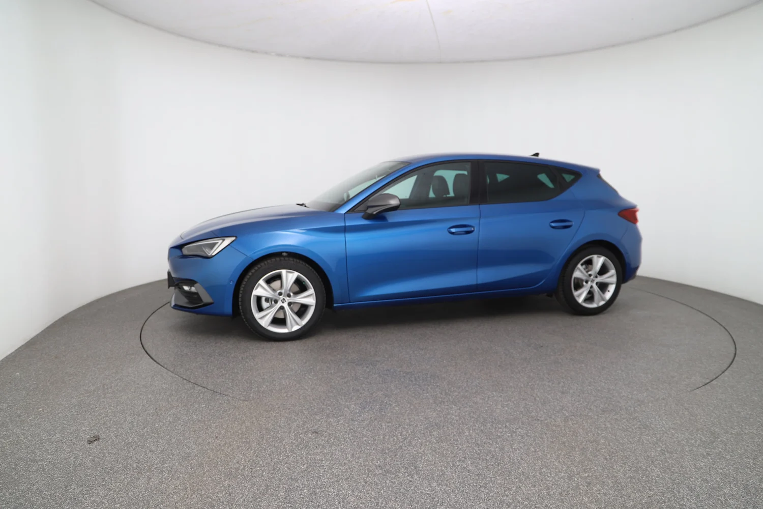 Bild eines SEAT Leon FR Edition 1.5 TSI 115 PS