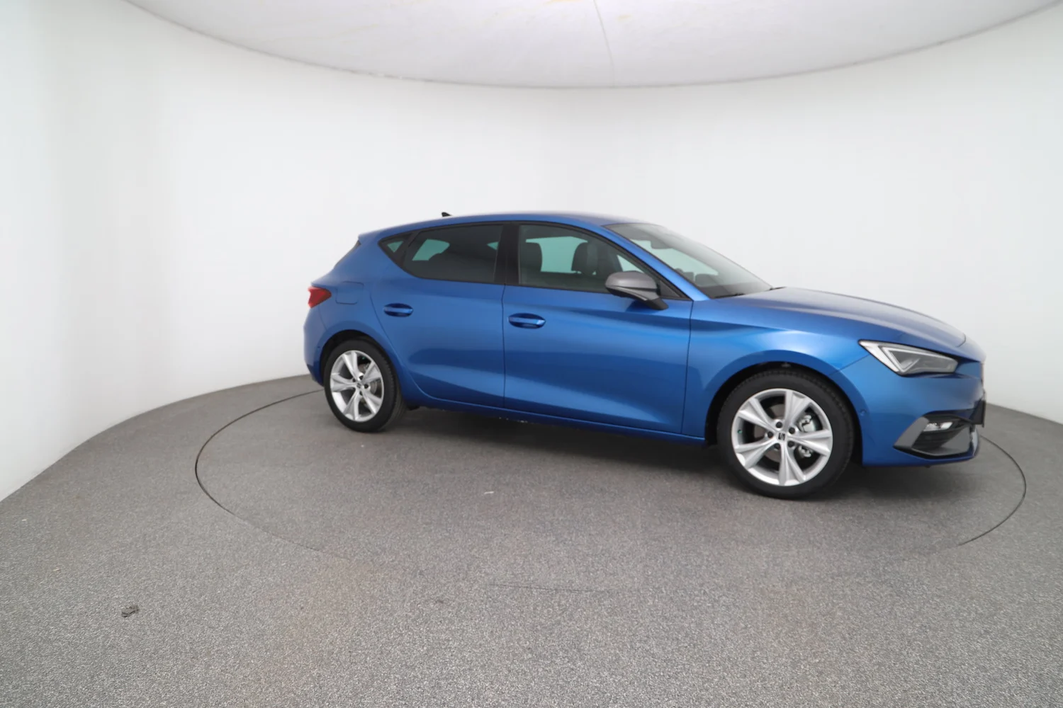 Bild eines SEAT Leon FR Edition 1.5 TSI 115 PS