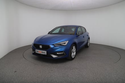 SEAT Leon FR Edition 1.5 TSI 115 PS