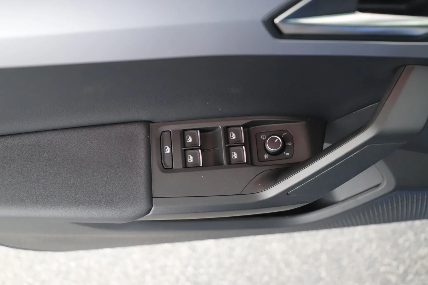 Bild eines SEAT Leon FR Edition 1.5 TSI 115 PS