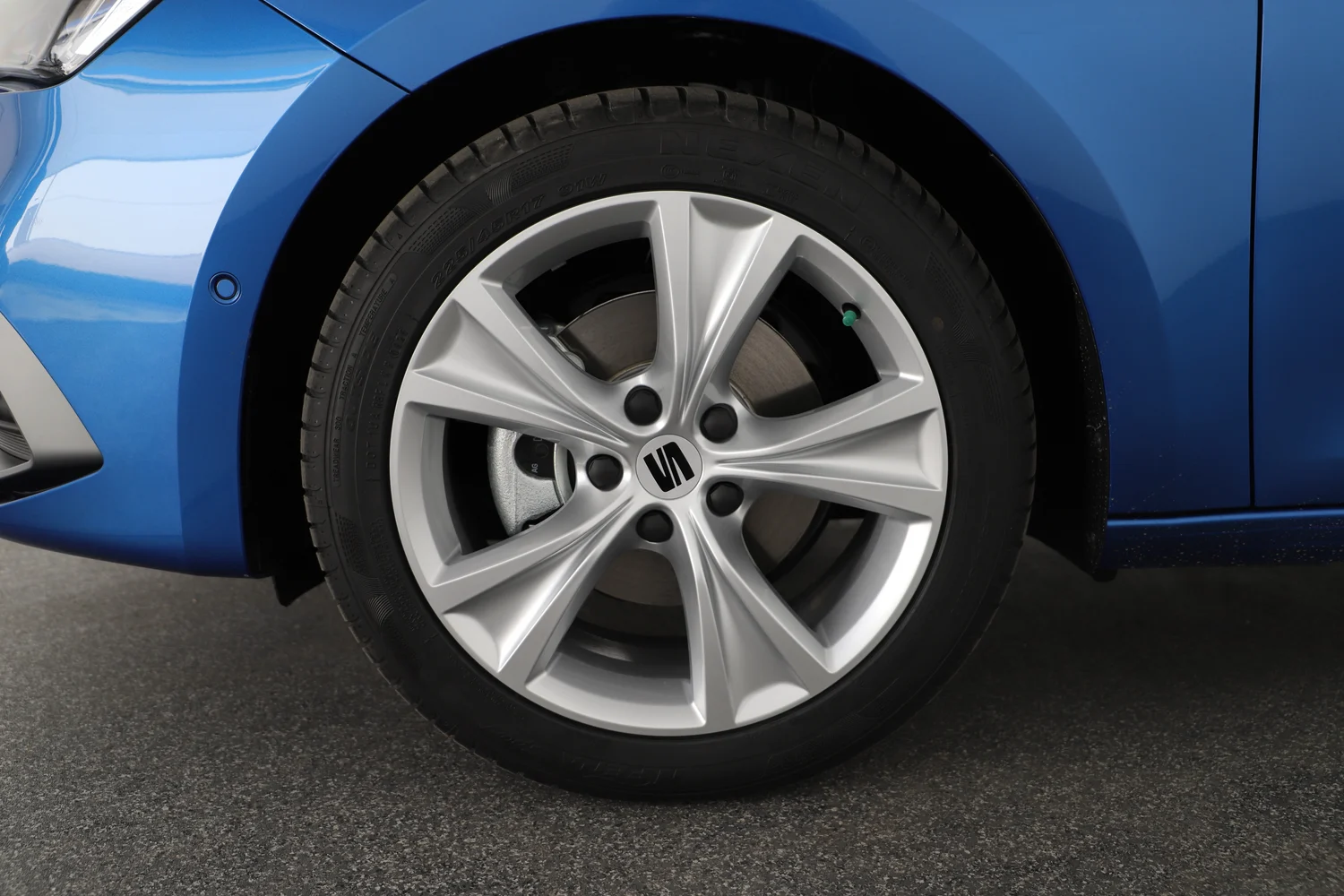 Bild eines SEAT Leon FR Edition 1.5 TSI 115 PS