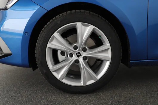 Bild eines SEAT Leon FR Edition 1.5 TSI 115 PS