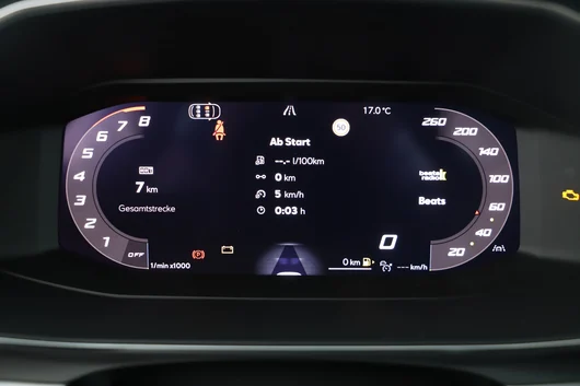 Bild eines SEAT Leon FR Edition 1.5 TSI 115 PS