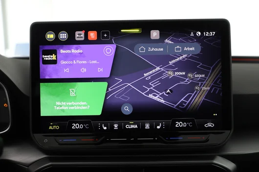 Bild eines SEAT Leon FR Edition 1.5 TSI 115 PS