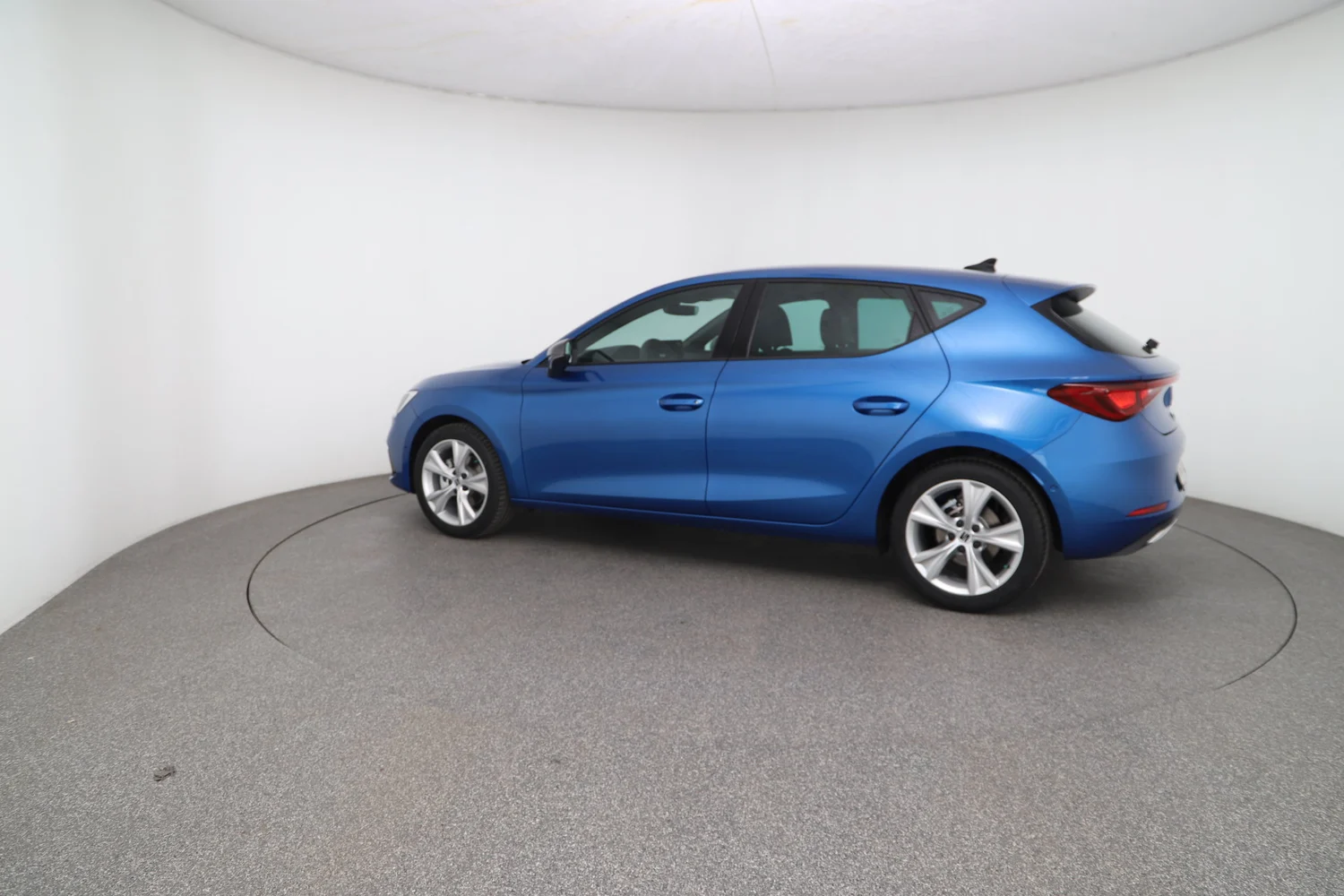 Bild eines SEAT Leon FR Edition 1.5 TSI 115 PS