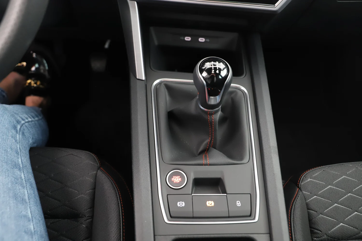 Bild eines SEAT Leon FR Edition 1.5 TSI 115 PS