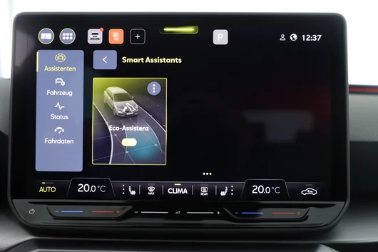 Bild eines SEAT Leon FR Edition 1.5 TSI 115 PS