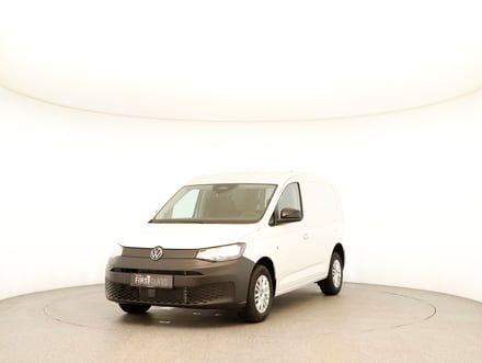 VW Caddy Cargo TDI
