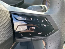 CUPRA Born X 60/63 150kW/204PS in Nacht-Schwarz Metallic