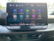 CUPRA Born X 60/63 150kW/204PS in Nacht-Schwarz Metallic
