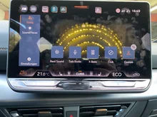 CUPRA Born X 60/63 150kW/204PS in Nacht-Schwarz Metallic