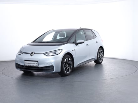 VW ID.3 Pro 107 kW