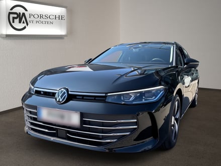 VW Passat Variant Business eHybrid 150kW