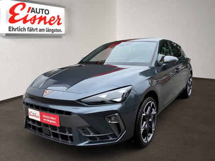 CUPRA Leon 1.5 eTSI DSG 150 PS ACT