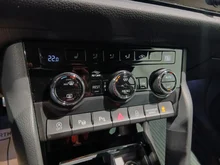 Škoda Kodiaq 4x4 SportLine TDI SCR DSG in Black-Magic Perleffekt