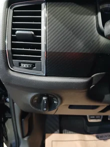 Škoda Kodiaq 4x4 SportLine TDI SCR DSG in Black-Magic Perleffekt