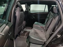 Škoda Kodiaq 4x4 SportLine TDI SCR DSG in Black-Magic Perleffekt
