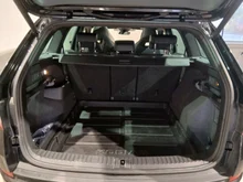 Škoda Kodiaq 4x4 SportLine TDI SCR DSG in Black-Magic Perleffekt