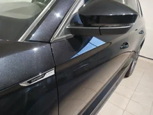 Škoda Kodiaq 4x4 SportLine TDI SCR DSG in Black-Magic Perleffekt