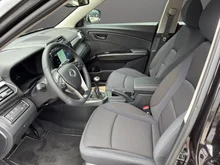 Thumbnail-Foto von Fahrzeug