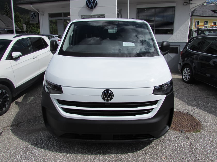 VW Transporter Kastenwagen TDI