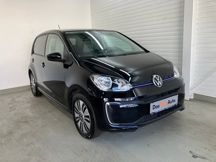 VW e-up! PA