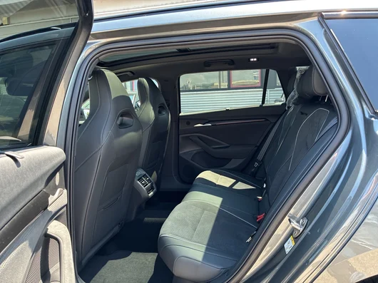 Bild eines Škoda Superb Combi Sportline TSI mHEV DSG