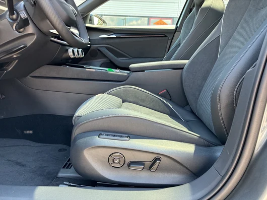 Bild eines Škoda Superb Combi Sportline TSI mHEV DSG